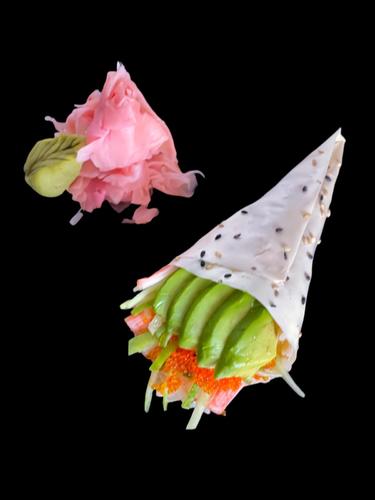 California Temaki