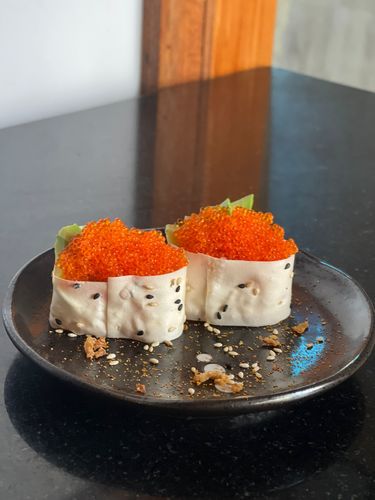 Tobiko Gungan