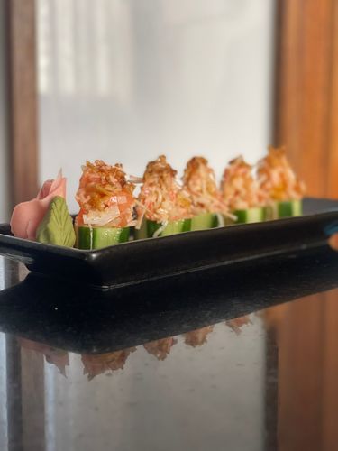 Kyuri Maki