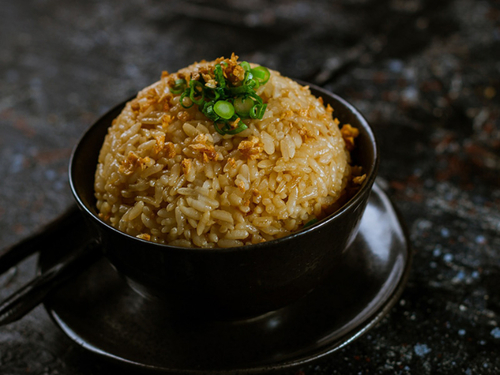 fried rice seafood