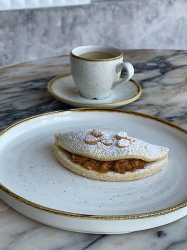 Apple Pie Cookie