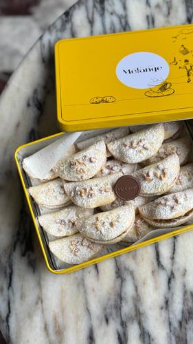 فطاير التفاح