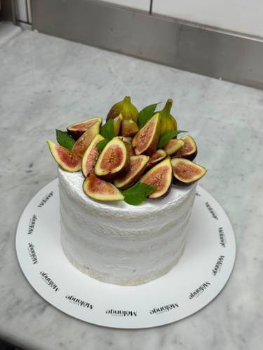 Figs Cake