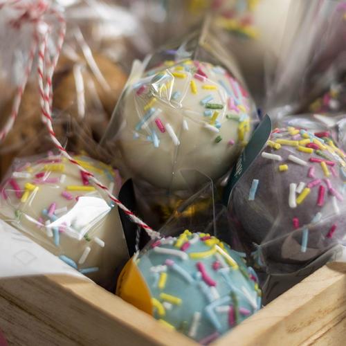 Cakepops