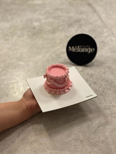 Diet Cake