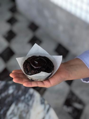 Chocolate Muffins