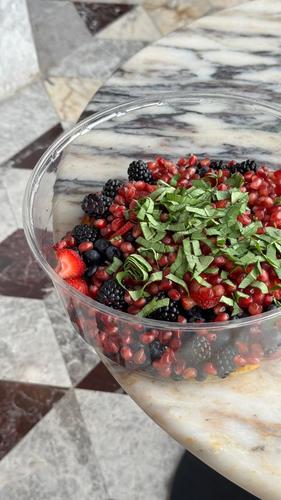 Fruit Salad