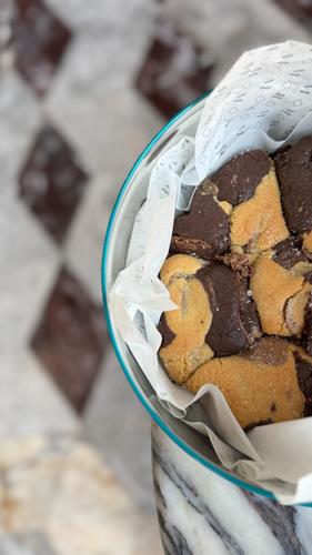Cookie Pot Chocolate Chip