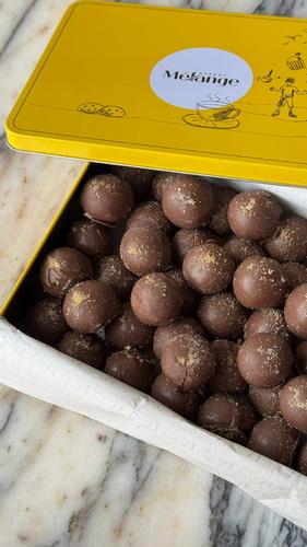 Choco Bomb