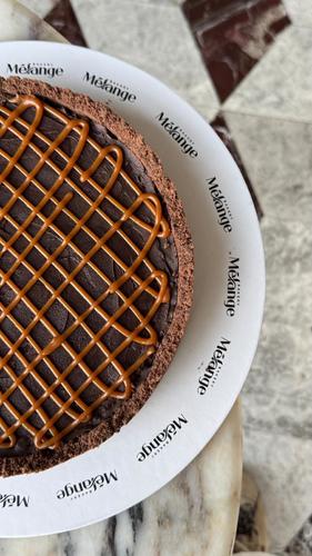Chocolate Tart