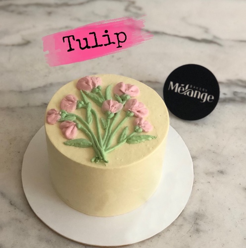 Garden Collection W/ Printed Message