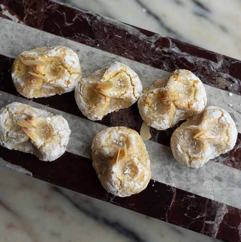 Italian Cookies