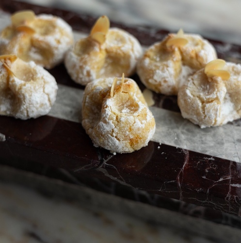 Italian Cookies