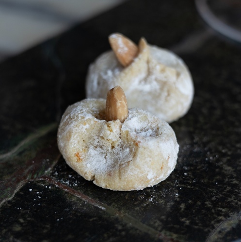 Italian Cookies