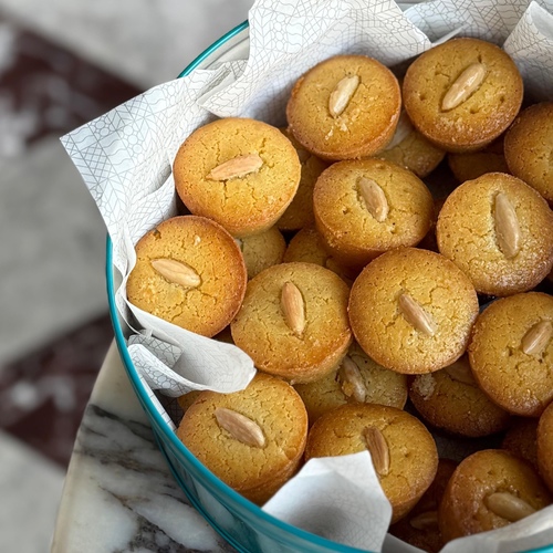 بايتس البسبوسه