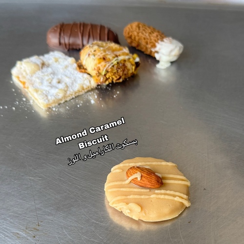 Tin Biscuits
