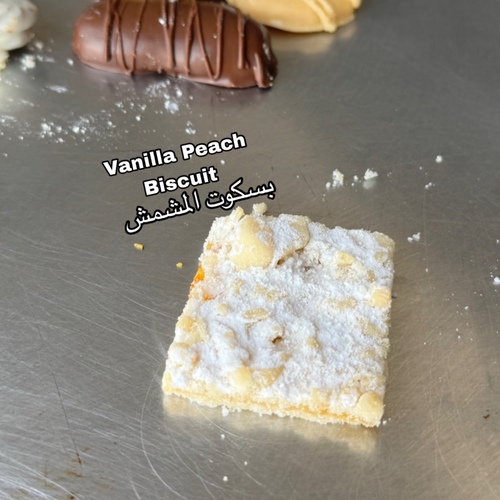 Tin Biscuits