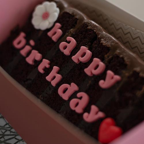 Cake Slice