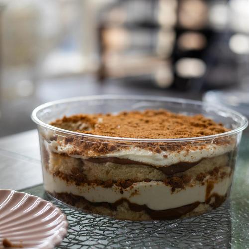 Lotus Triffle
