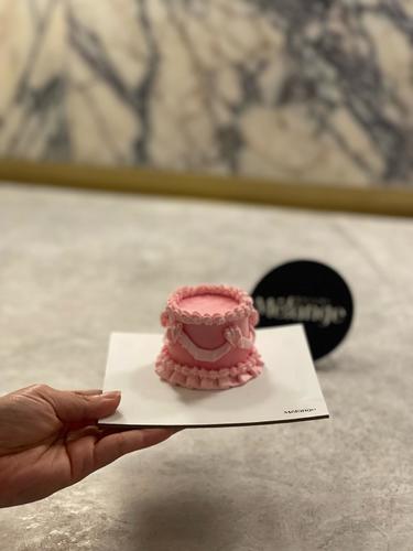 Diet Cake