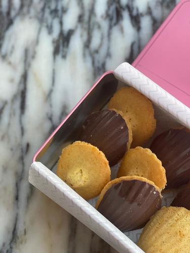 The Madeleines