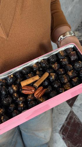Ajwa Dates