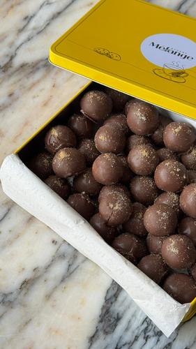 Choco Bomb