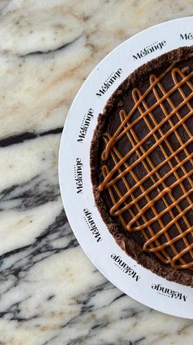 Chocolate Tart