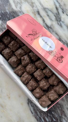 Hazelnut Chocolate
