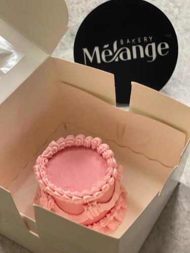 Diet Cake