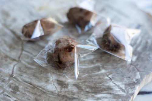 Snickers Dates