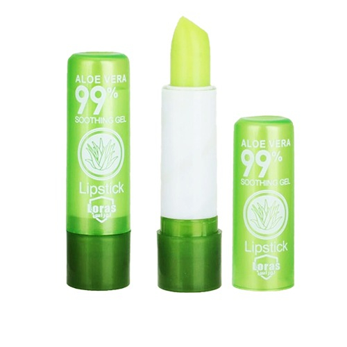 Ihsaan Kw - Loras Aloe Vera Lipstick