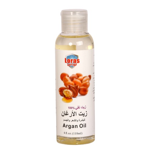 Ihsaan Kw - Loras Argan Oil for Skin, Hair & Body - Benefits of argan oil for the face  Treats all skin problems such as acne, eczema, as it opens the skin and increases its glow 
  Benefits of argan oil for hair   It moisturizes the hair and protects it from dryness and brittleness, and this is done by applying the scalp oil,