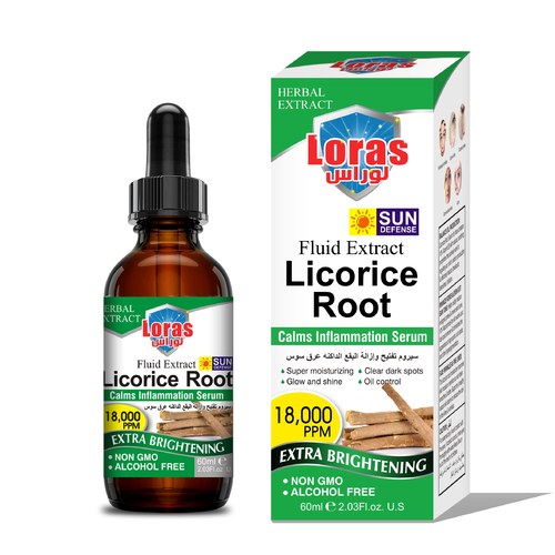 Ihsaan Kw - Original licorice oil - Original licorice oil  Licorice contains calcium, potassium, phosphorus, magnesium, essential oil, flavonoids, vitamins E and B complex, folic acid, beta-carotene, and silicon. It is also used in many skin care cosmetics.  ✨Benefits of licorice oil for the skin✨  ✅Prevents the rapid appearance of wrinkles and stimulates collagen in the skin.  ✅Unifies skin tone.  ✅ Treats fungi and pimples that appear on the skin.  ✅Lightens the skin and removes dark spots from it.  ✅ Removes acne from the skin.  ✅Protects the skin from various external factors such as the sun.  ✅Reduces skin redness and irritation.  ✅ Softens the skin and protects it from dryness