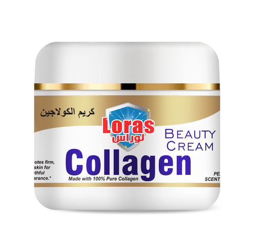 Ihsaan Kw - Collagen cream - Benefits of collagen cream for the face 
  It helps nourish, exfoliate and improve your skin's elasticity while restoring moisture so your skin looks radiant and beautiful all day long.  LIGHT, NON-GREASY AND EFFECTIVE: Providing deep hydration, this facial moisturizer is light and easily absorbed into your skin.  This non-greasy skin moisturizing formula can be used during the day to protect and hydrate skin and at night to repair and nourish.