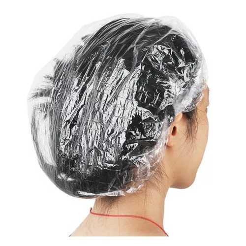 Loras Plastic head cover ,50 pcs