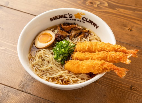 Ebi Ramen