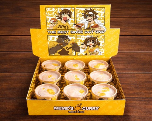Monster Box