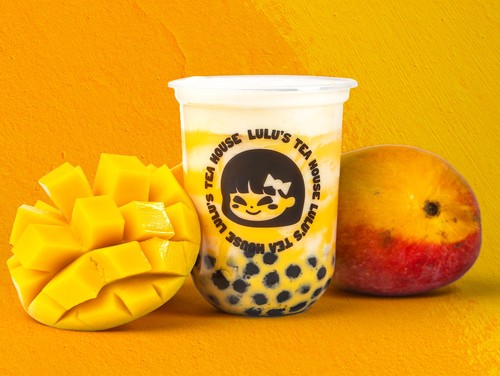 Mango Melody