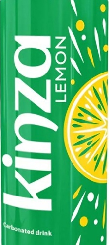 Kinza Lemon