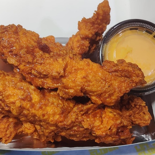 nachfell chicken tenders