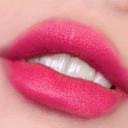 Barbie lip tint