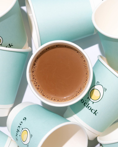 Karak Tea