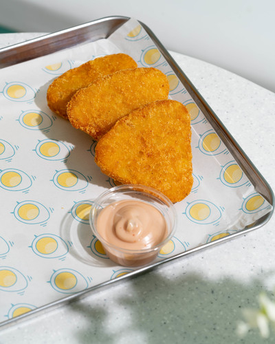 HASH BROWNS - HASH BROWNS
