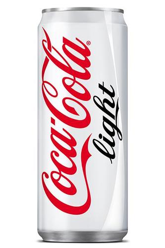 6 Oclock  - Lite coca cola