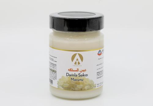 Mastic Paste 400 gm