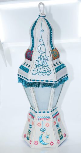 Gergean Lantern