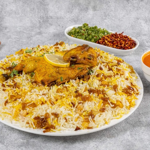 عيش ابيض نصف شوايه