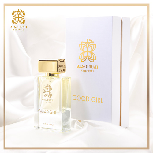 Goodgirl Pheromone Perfume - Sweet Arabic fragrance, fragrant and feminine