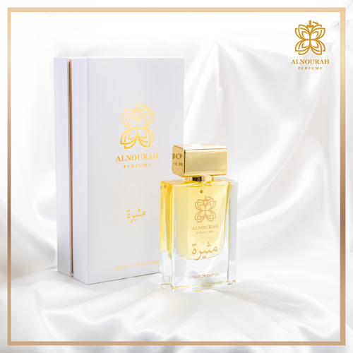 An Exciting Fragrance Alternative to Scandal Perfume - The fragrance of pampering and excitement